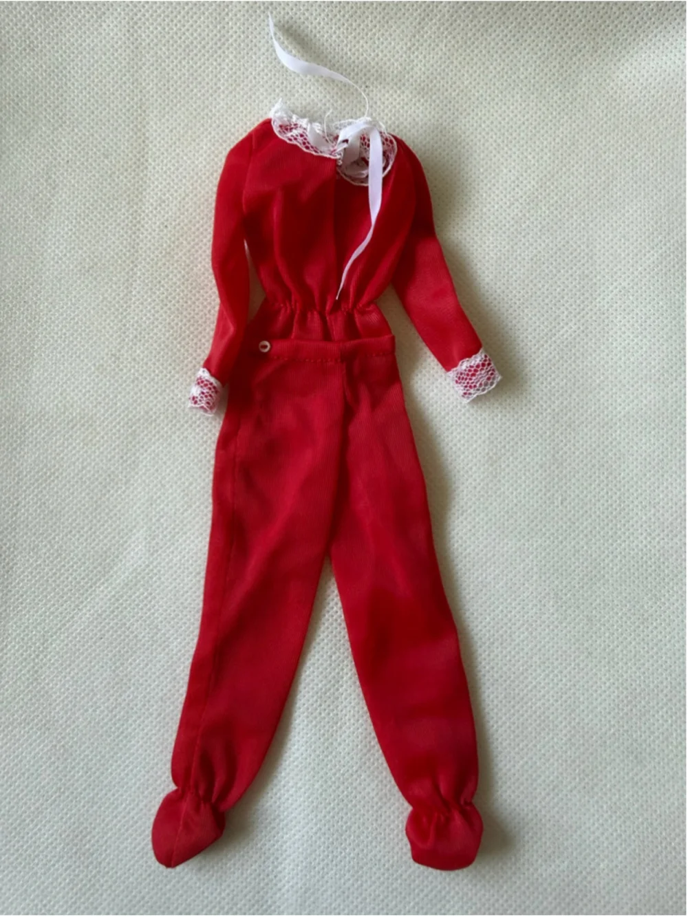 Barbie vintage 1975